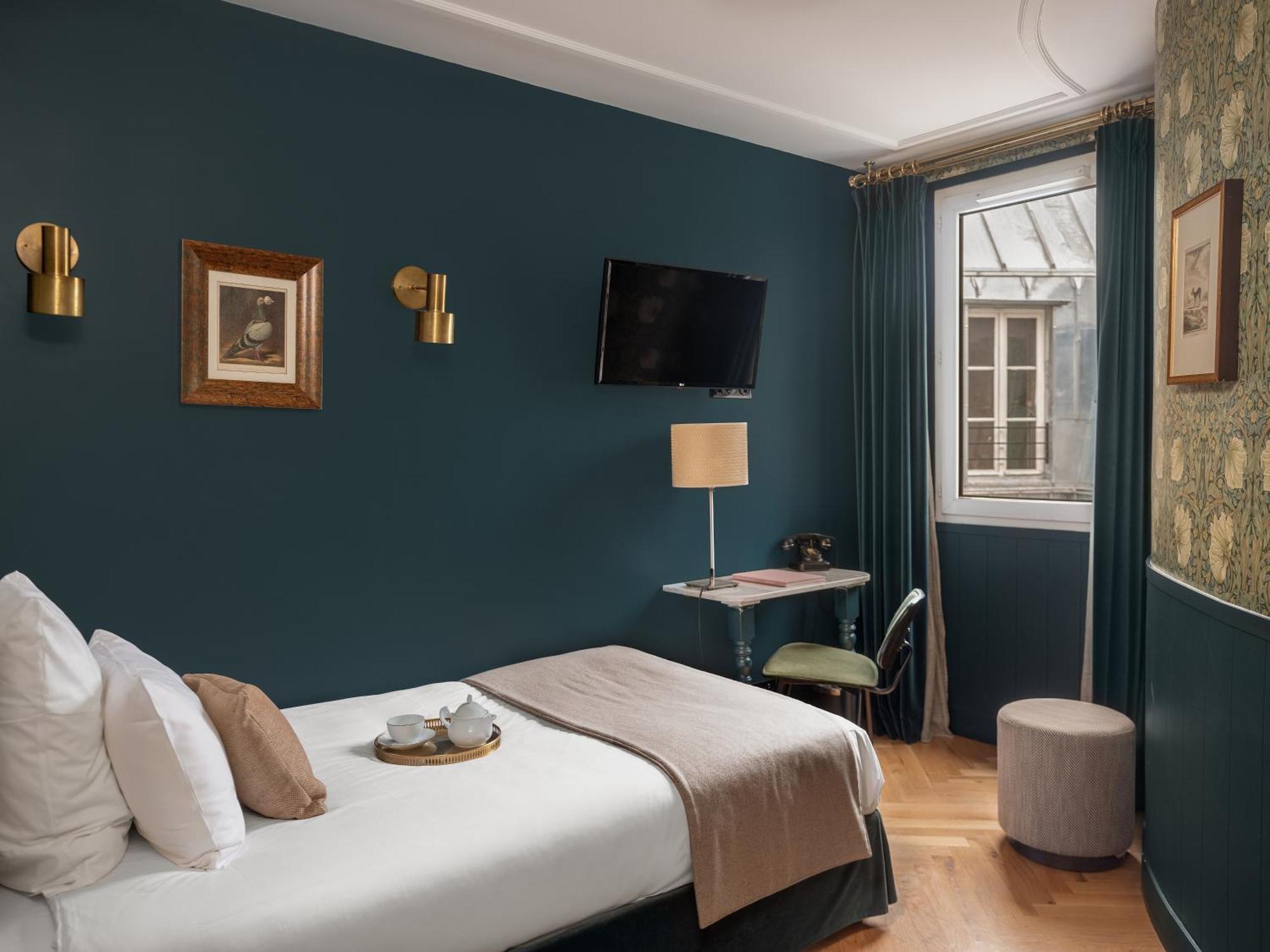 Maison Malesherbes Paris Exterior foto